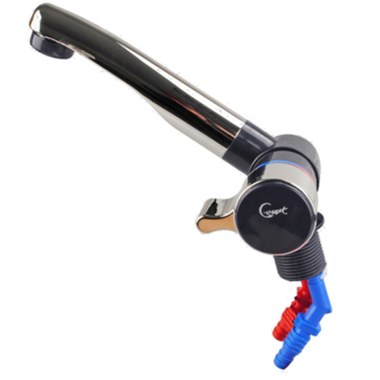 Dimatec Comet London Mixer Tap