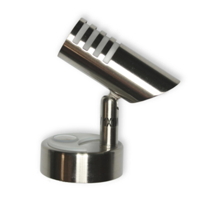 Dimatec Mini Zebra 'Touch' LED Reading Light