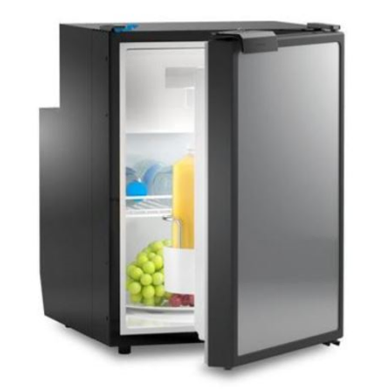 Dometic CRE50 12v or 24v Compressor fridge/ freezer - décor panel exchangeable