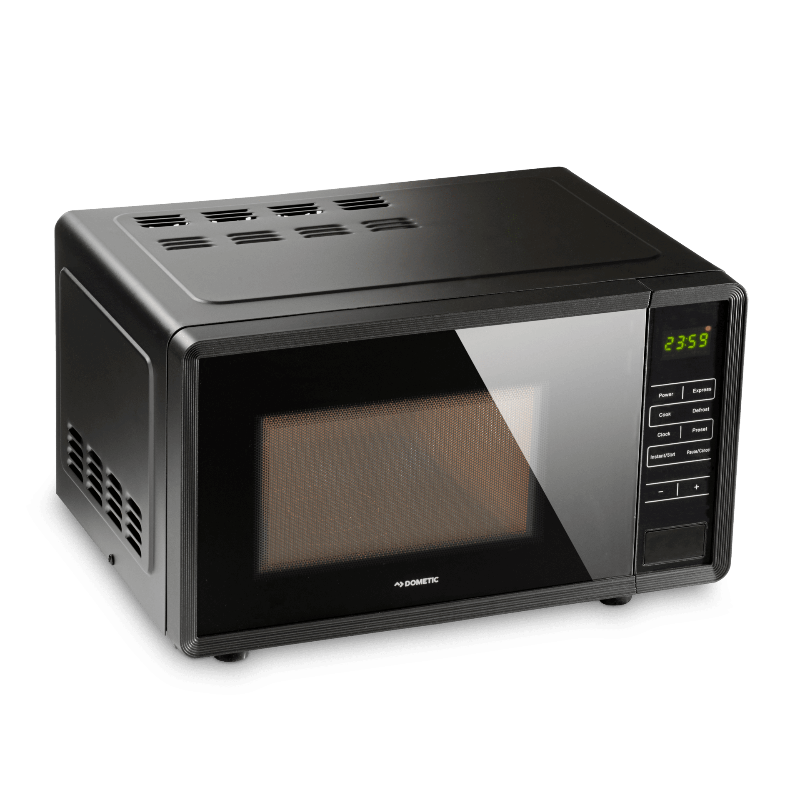 Caravan & Motorhome Microwaves leisure appliances