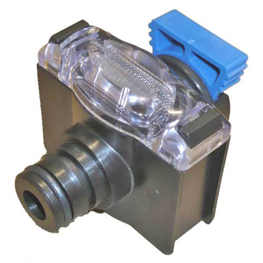 Jabsco Flojet Water Filter Strainer Caravan Motorhome - 01740300