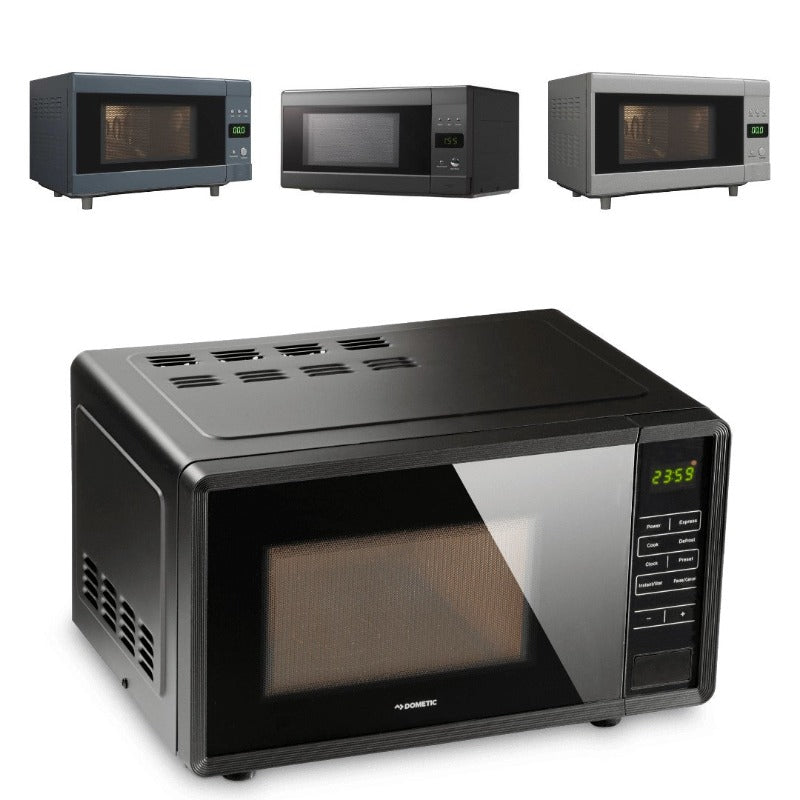 Caravan & Motorhome Microwaves leisure appliances