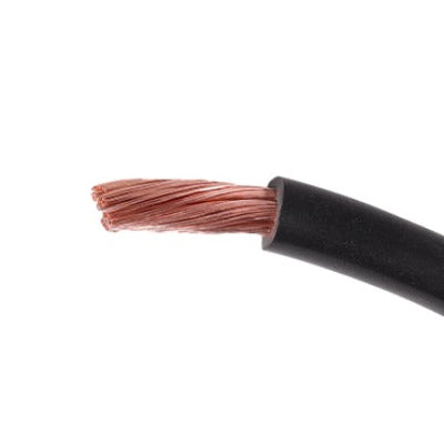 Hi-Flex Battery Cable 10mm² - 50mm² PVC Heavy Duty Welding Wire Starter Inverter