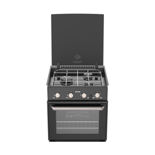 Thetford Spinflo Triplex 3 Burner Hob and Cooker