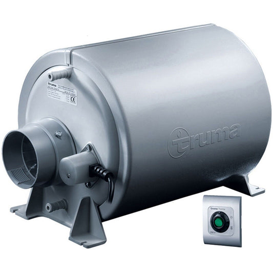 Genuine Truma Therme TT2 Electric & Hot air Water Heater