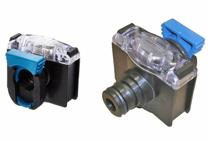 Jabsco Flojet Water Filter Strainer Caravan Motorhome - 01740300