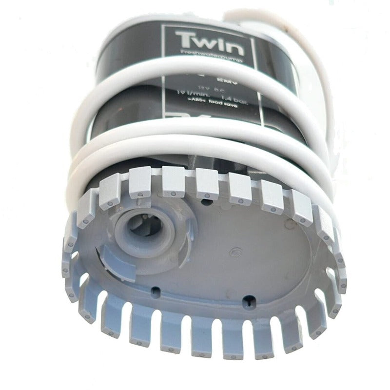 Reich 19L Twin Submersible Pump