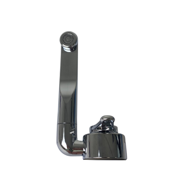 Dimatec Florenz Mixer Tap With John Guest tails NOT barbed