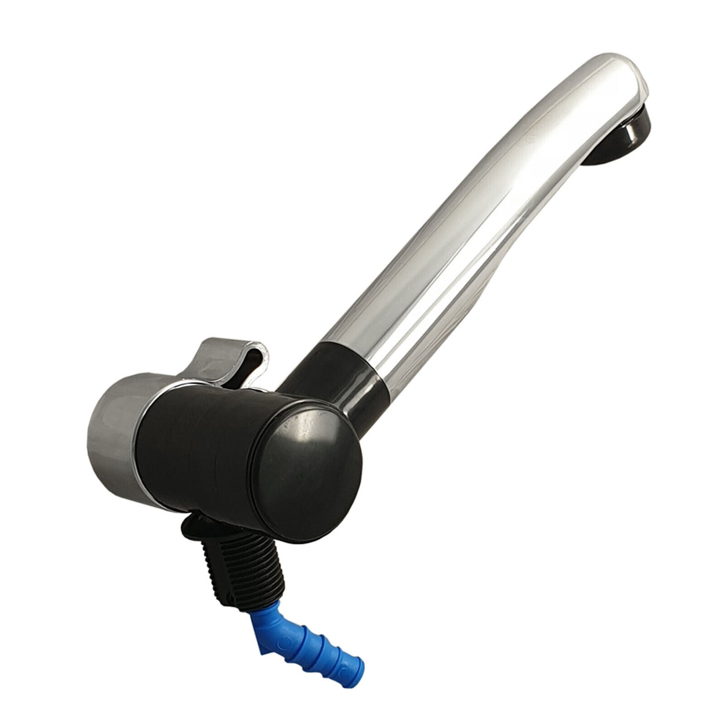 Dimatec Comet London Cold Water Tap with Micro switch