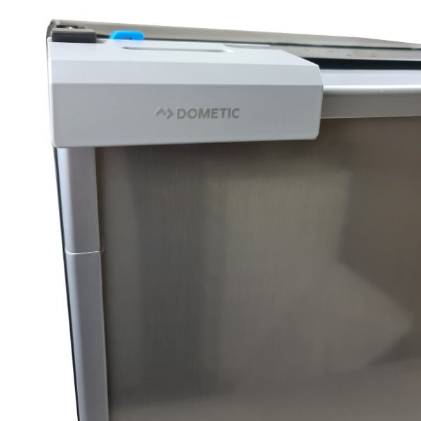 Dometic CRE50 12v or 24v Compressor fridge/ freezer - décor panel exchangeable
