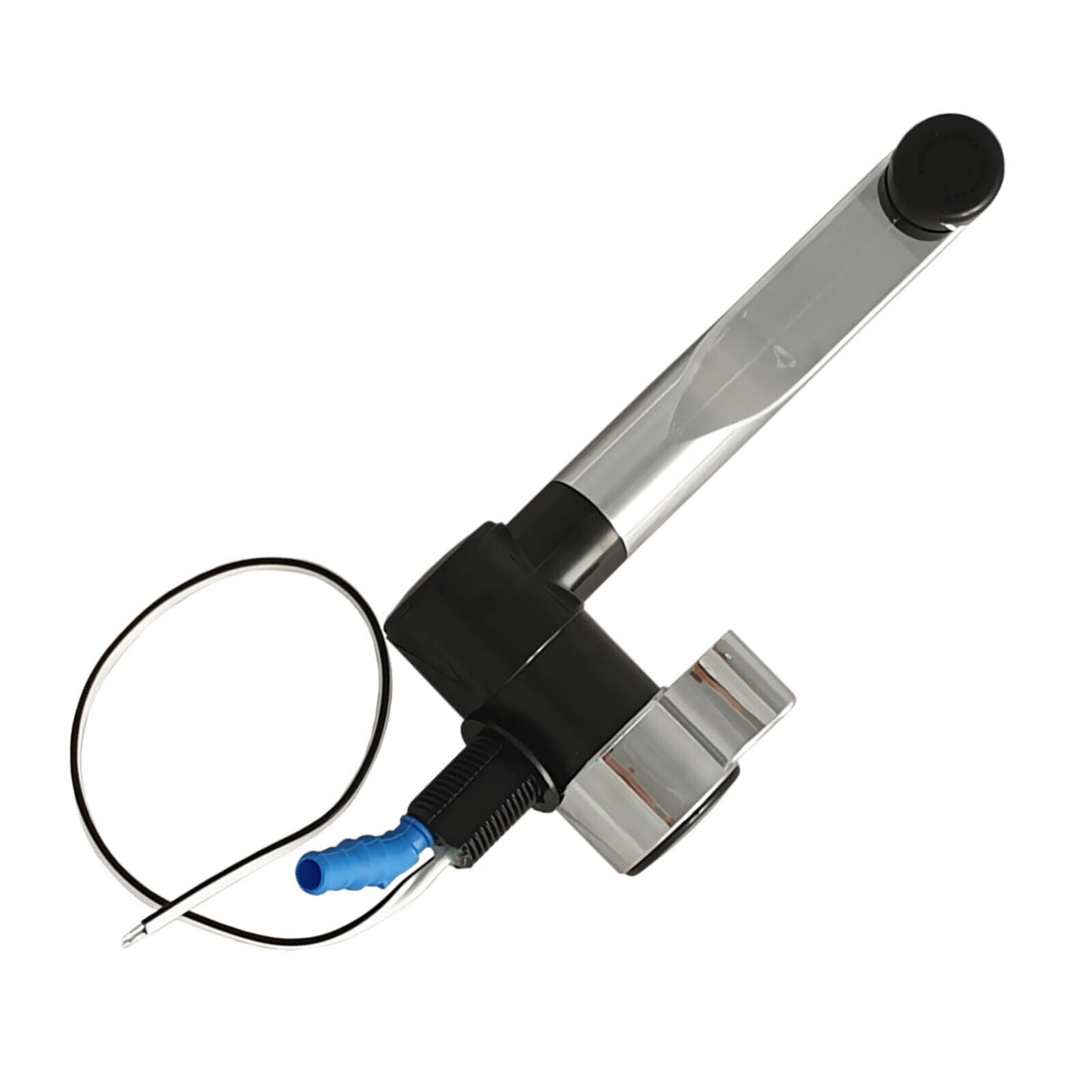 Dimatec Comet London Cold Water Tap with Micro switch