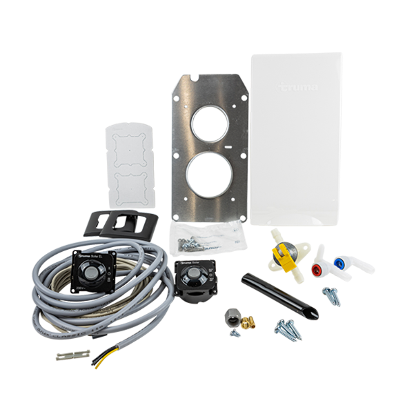 Truma Ultrastore Rapide BGE Boiler 10ltr JG Fittings