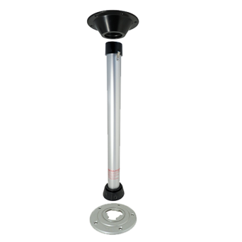 Sequoia Table Leg Kit Premium – NICHE LEISURE