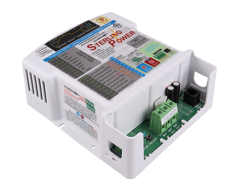 Sterling Battery to battery 30 amp charger BB1230 'Pro Batt Ultra'