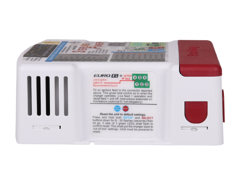 Sterling Battery to battery 30 amp charger BB1230 'Pro Batt Ultra'