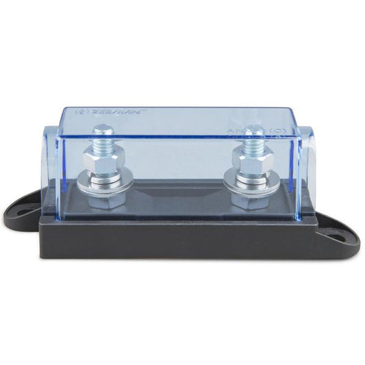 Mega Fuse Holder: From 40-500Amp Mega & ANL Fuses