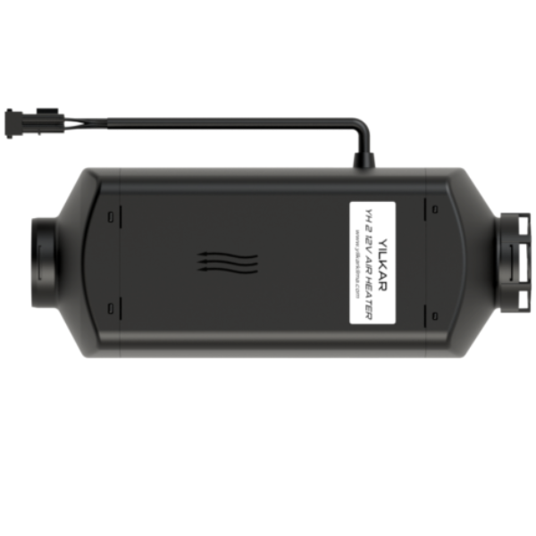 Yilkar Air Diesel Heater – YH2 Standard kit Full Kit